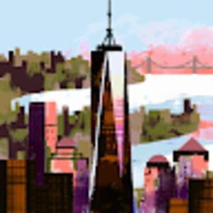 Meet your Posher, Rowen